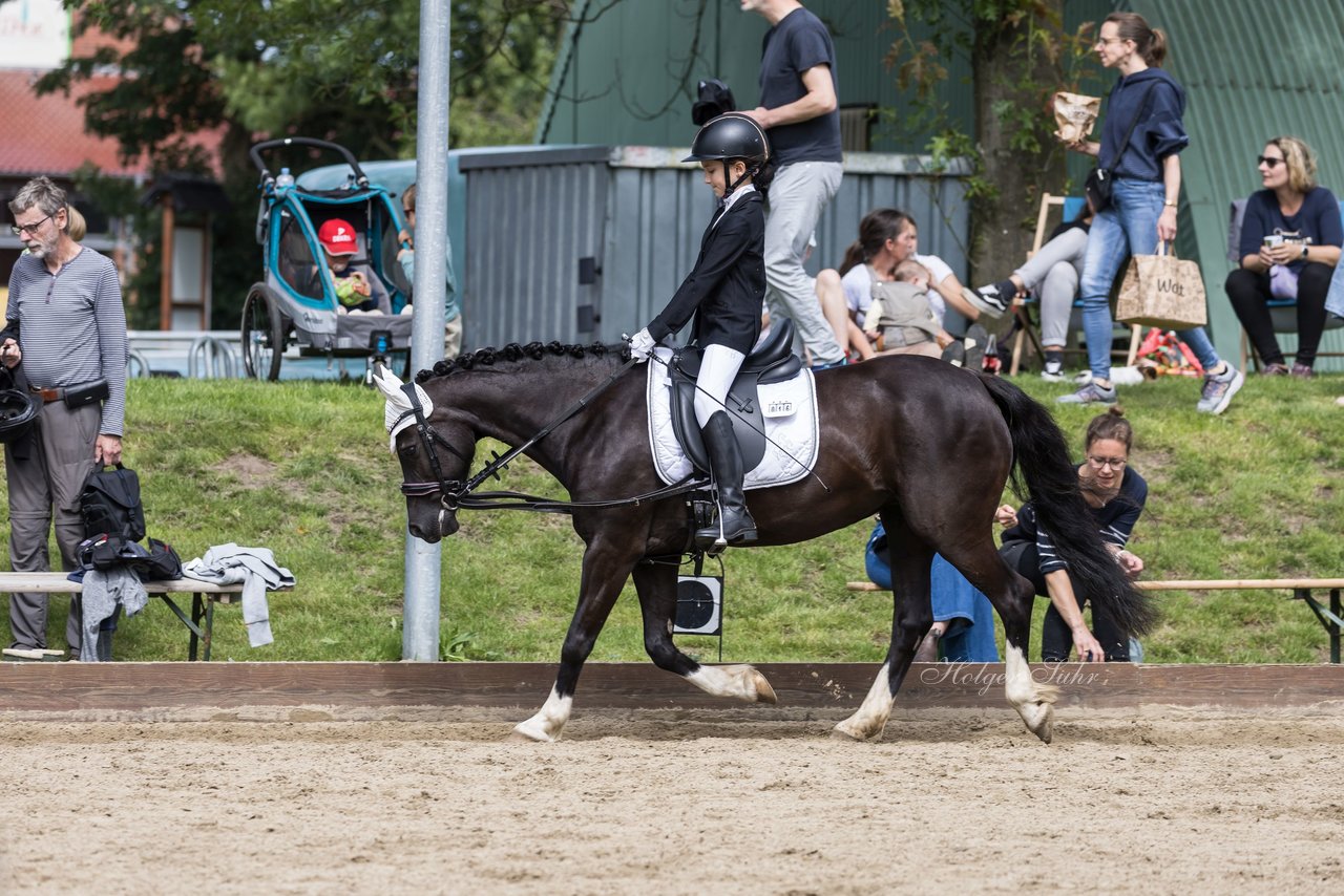 Bild 38 - Pony Akademie Turnier